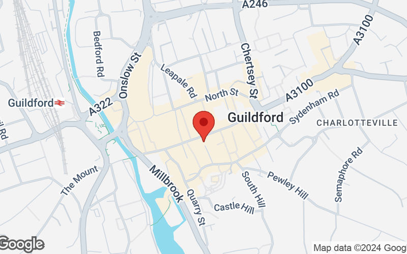 96 96 High Street, Guildford Image 8