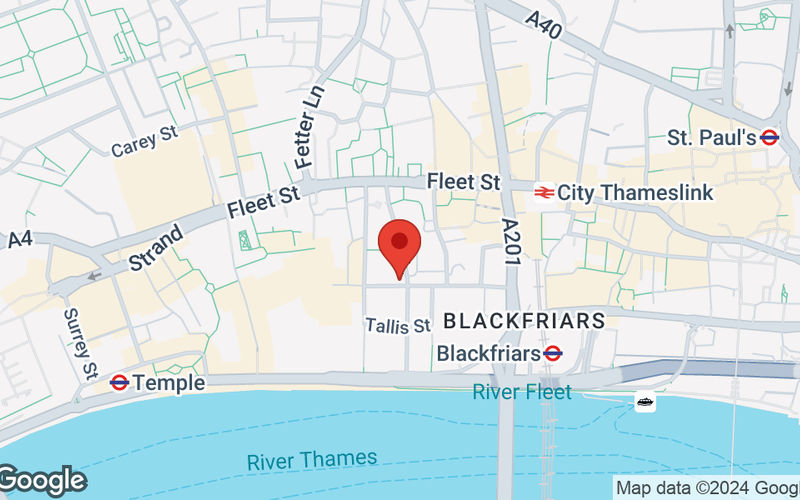 26 Tudor Street, London Image 12