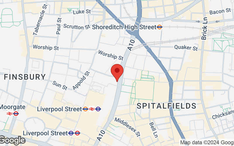 199 Bishopsgate, London Image 13