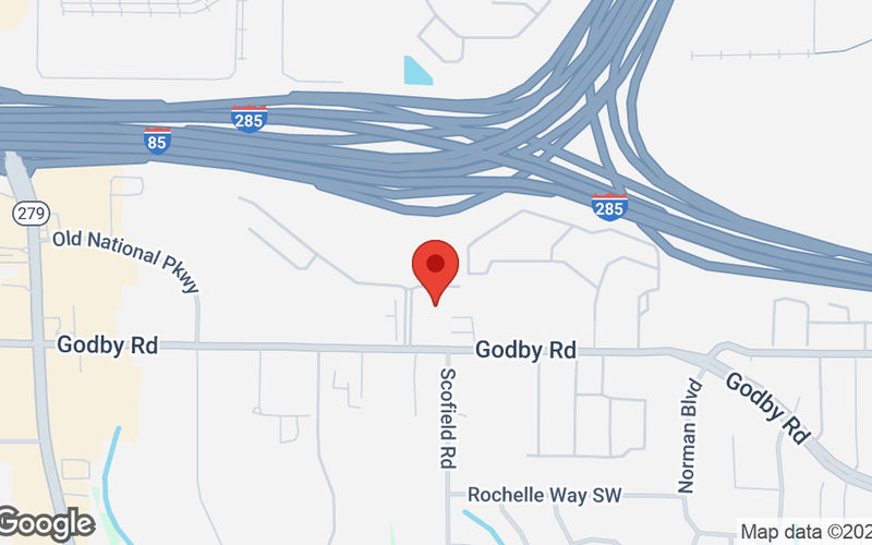 2245 Godby Rd, College Park Image 6