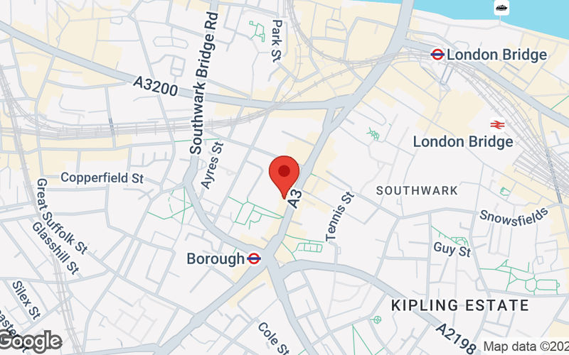 134-138 Borough High Street, London Image 9