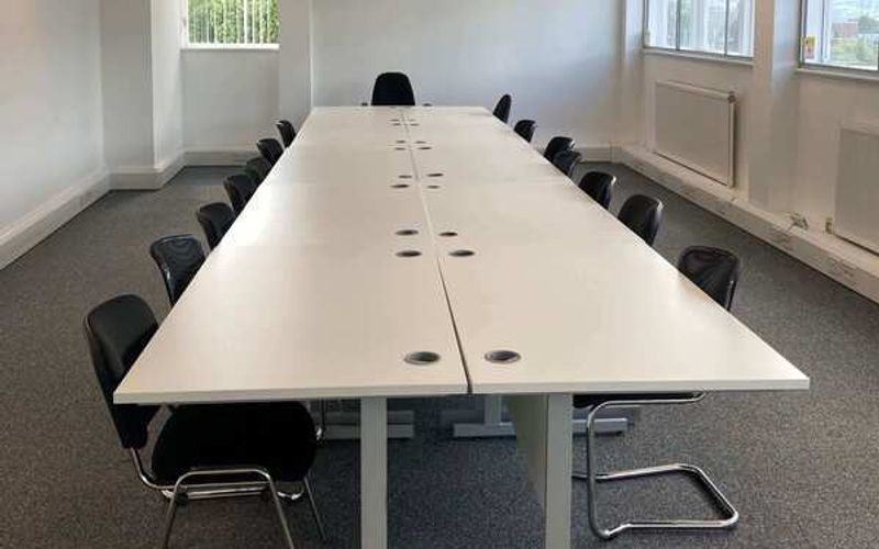 King Street, Newcastle-under-lyme Image 3