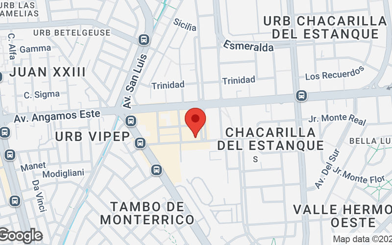 373 Jirón Monterrey, Lima Image 14