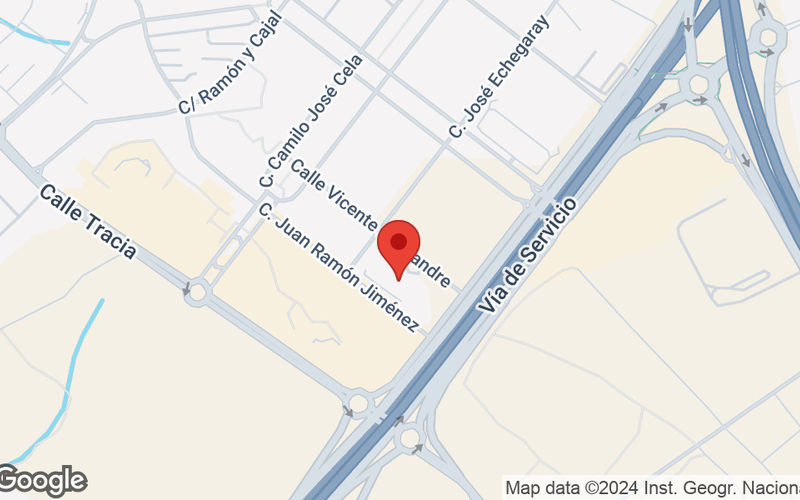 1 Calle Vicente Aleixandre, Las Rozas De Madrid Image 11