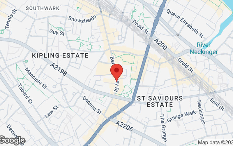 184 Bermondsey St, London Image 16