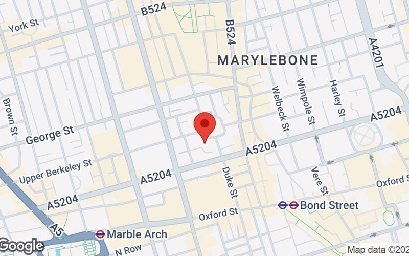 11 Manchester Square, Marylebone Image 11