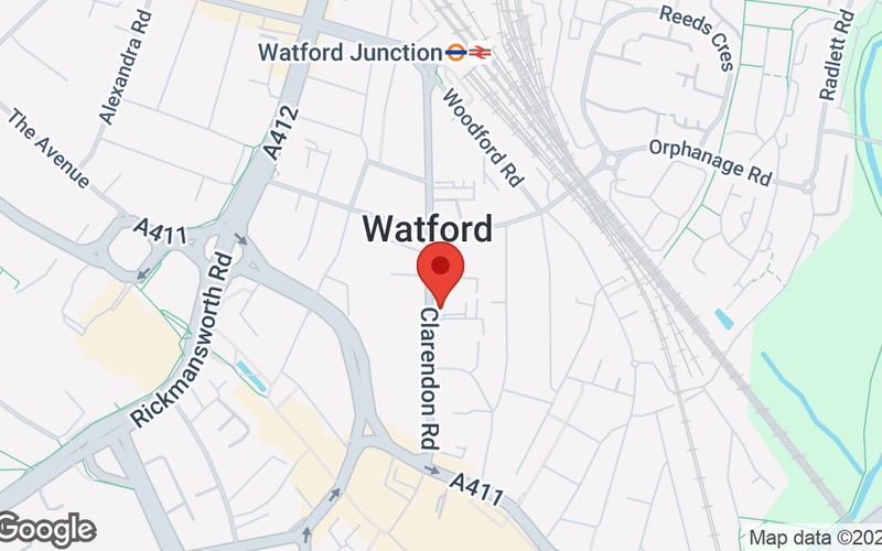 42-44 Clarendon Road, Watford Image 10