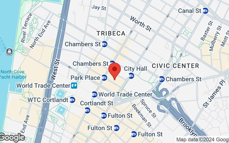 11 Park Place, New York Image 7