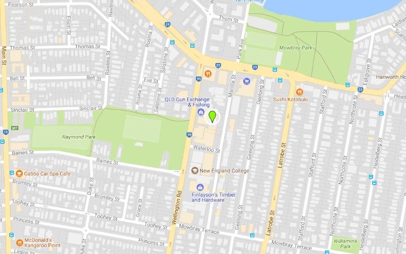 42 Manilla Street, East Brisbane Image 17