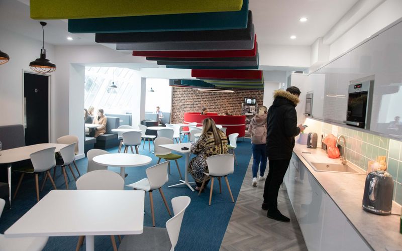 10 Whites Row, Spitalfields Image 6