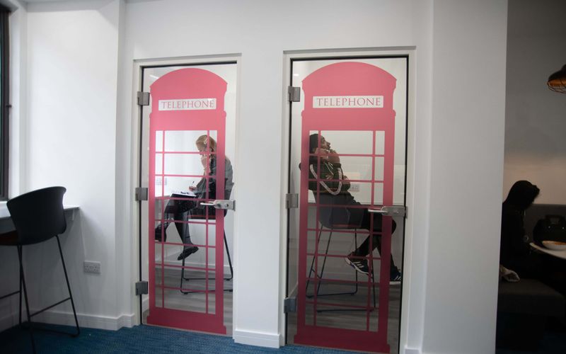 10 Whites Row, Spitalfields Image 7