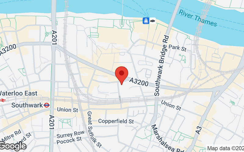 22 Lavington Street, London Image 13