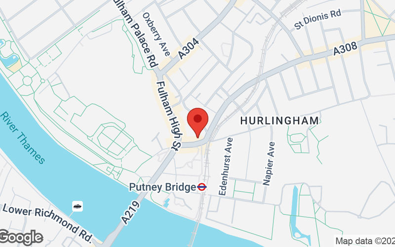 210 New Kings Road, Greater London Image 10