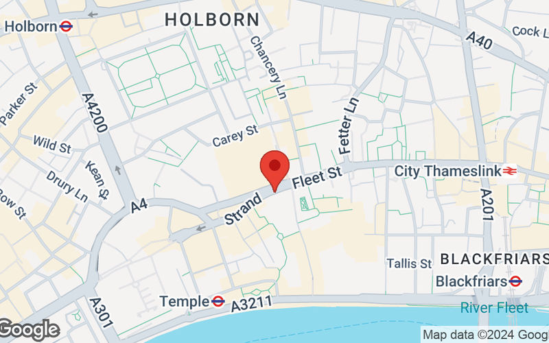 231 Strand, Strand Image 14