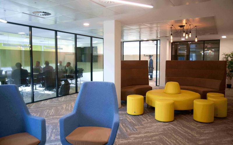 46-48 East Smithfield, St Katharine Docks Image 4