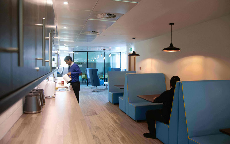 46-48 East Smithfield, St Katharine Docks Image 10