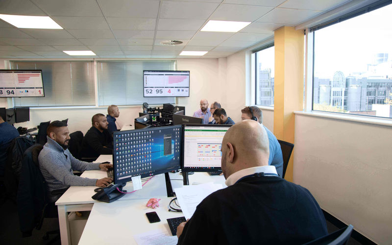 46-48 East Smithfield, St Katharine Docks Image 2