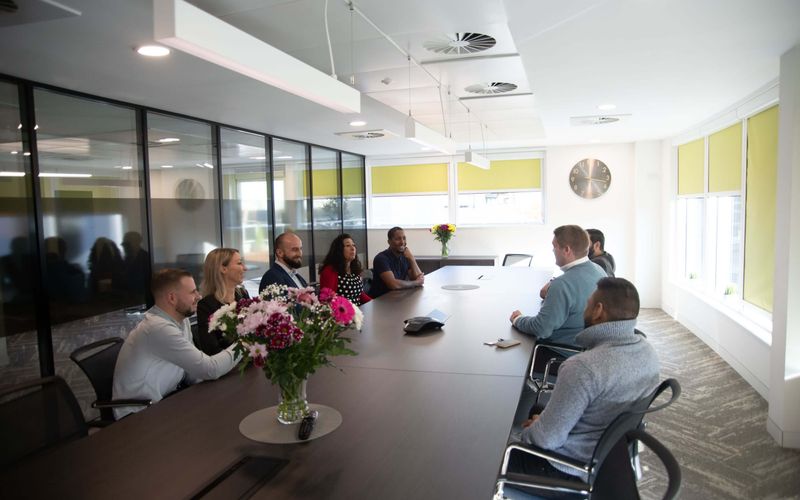 46-48 East Smithfield, St Katharine Docks Image 6