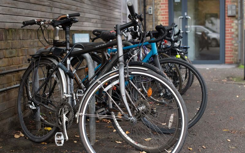 50 Westminster Bridge Rd, Lambeth Image 8