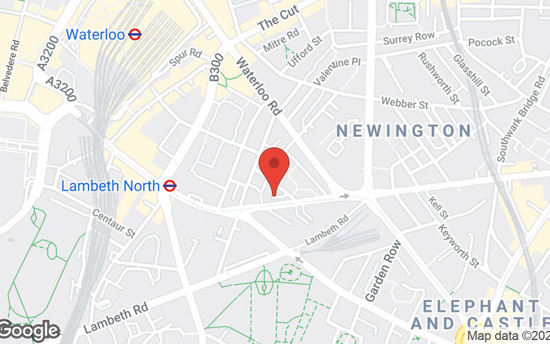 50 Westminster Bridge Rd, Lambeth Image 10