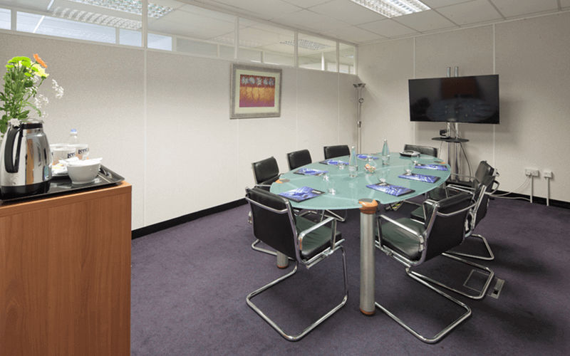 Otterspool Way, Watford Image 1