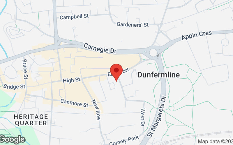 2 Viewfield Terrace, Dunfermline Image 13