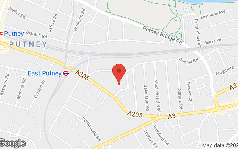 Manfred Rd, Putney Image 20