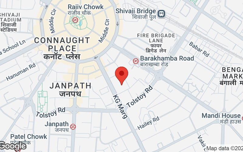 Kg Marg Barakhamba Road Connaught Place, New Delhi Image 7