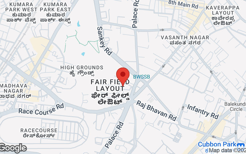 46 Palace Road Sampangiram Nagar, Bengaluru Image 8