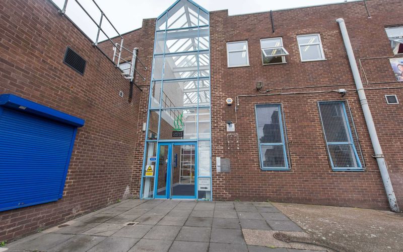 560-588 High Road, Tottenham Image 6