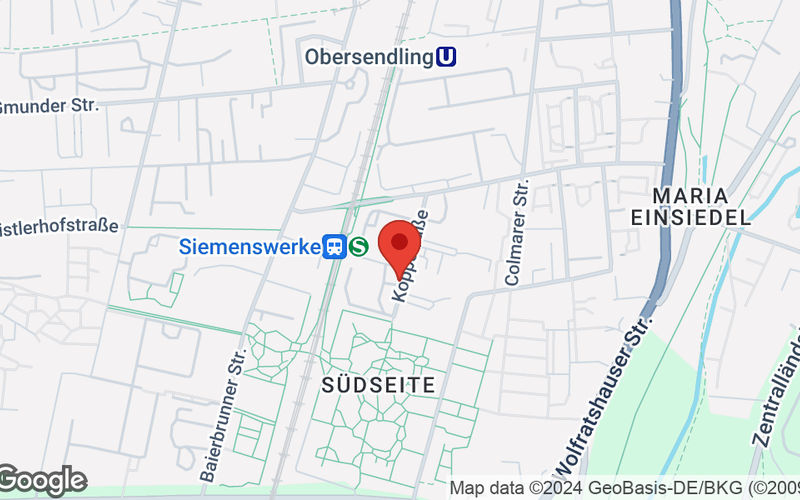 12 Koppstrasse, München Image 22