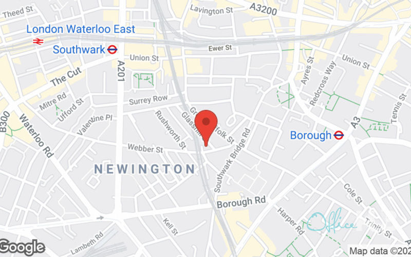 65 Glasshill St, Southwark Image 6