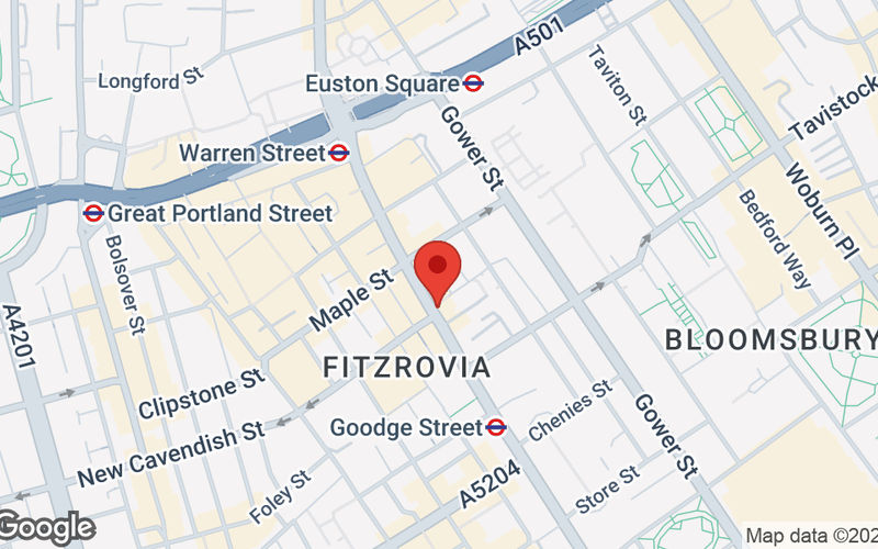 175 High Holborn, London Image 12