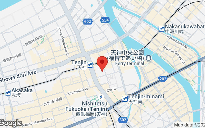 1-11-1 Tenjin Chuo-ku, Fukuoka City Image 7