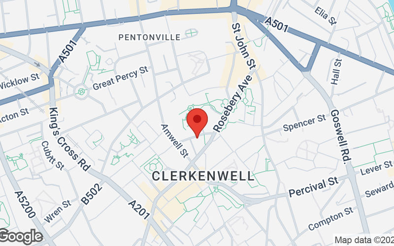 3-4 Hardwick Street, London Image 8