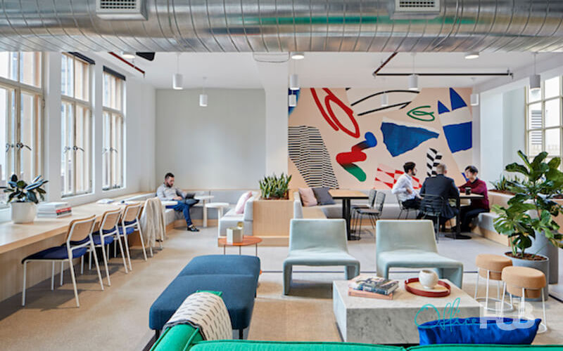 401 Collins Street, Melbourne Image 1