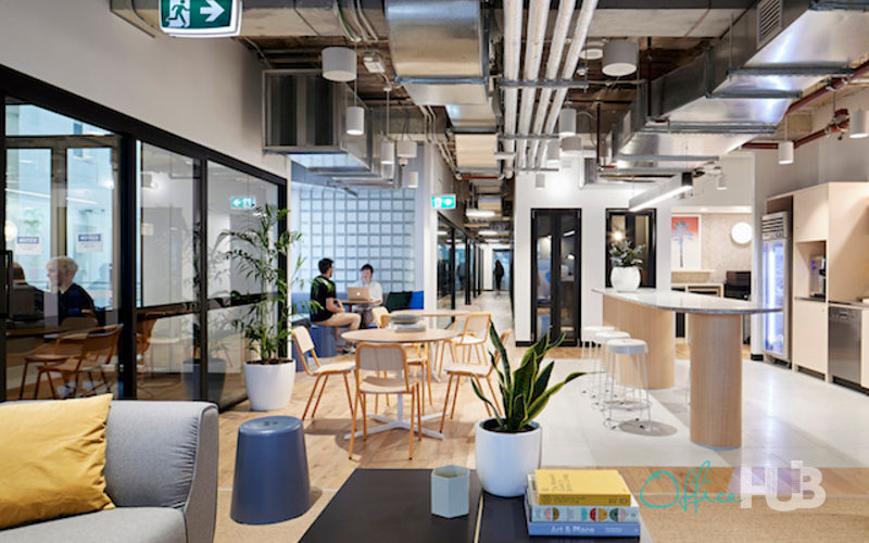 401 Collins Street, Melbourne Image 1