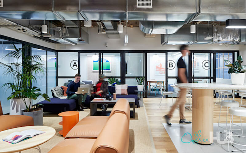 401 Collins Street, Melbourne Image 1