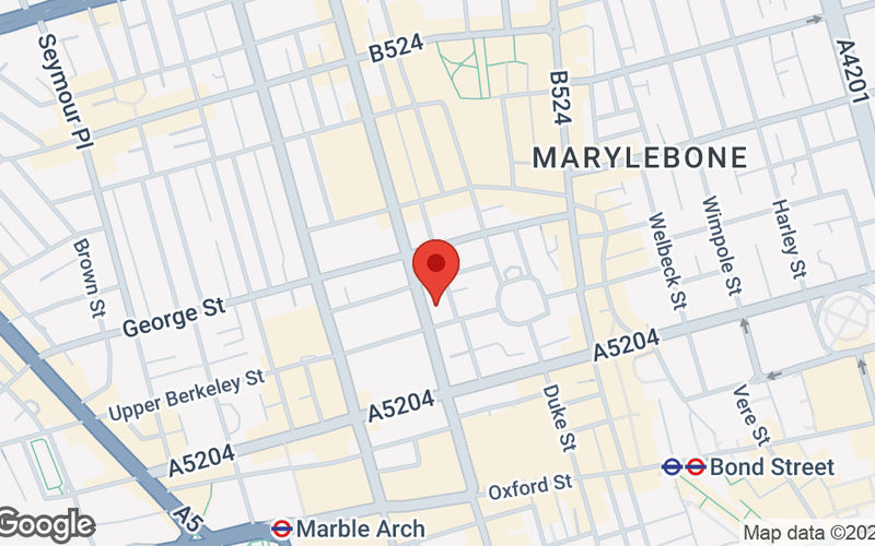 10 Portman Square, London Image 8