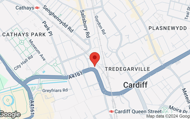 10 Dumfries Place, Cardiff Image 11