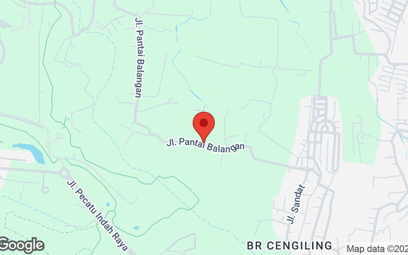 Jalan Karang Suwung, Kabupaten Badung Image 9