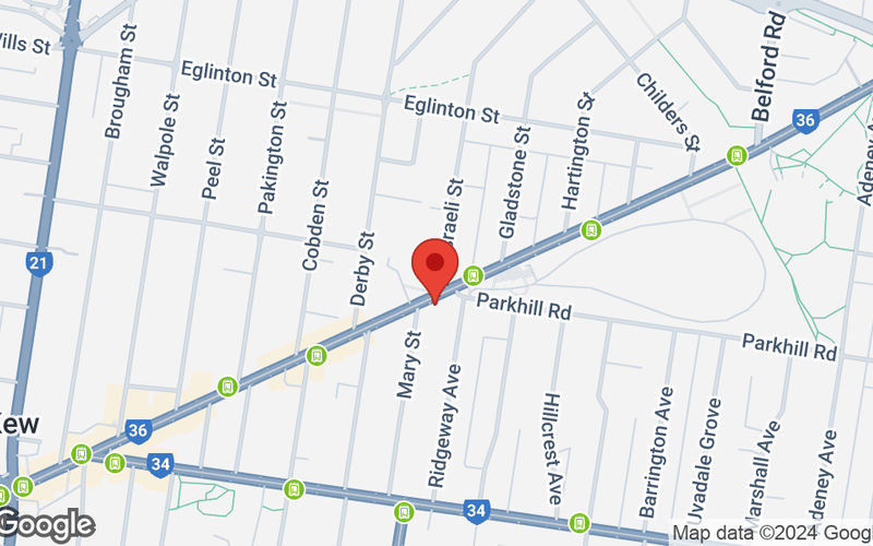 418 High Street, KEW Image 14