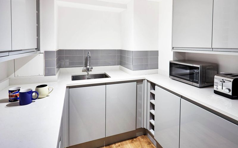 56-58 Broadwick Street, Soho Image 1