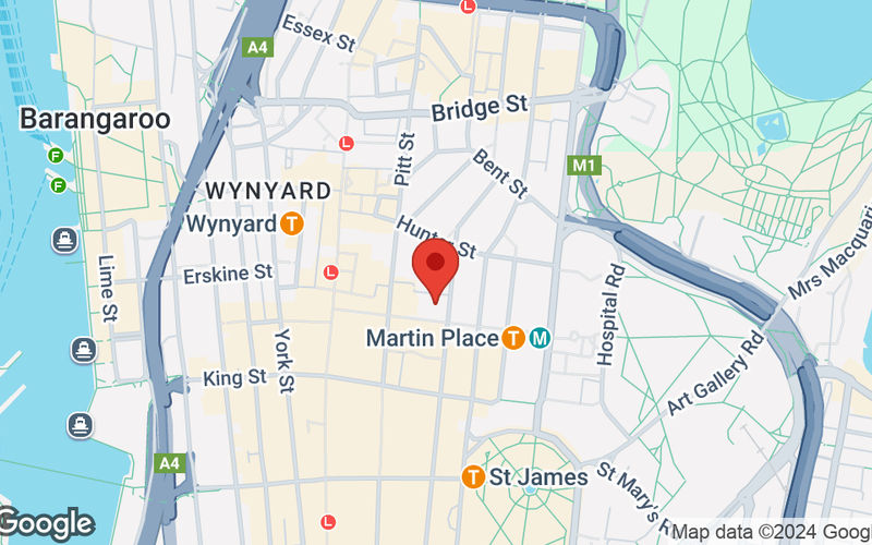 44 Martin Place, Sydney Image 10