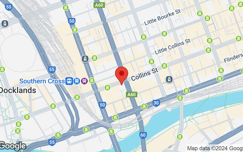 555 Collins Street, Melbourne Image 9