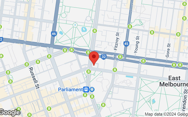 1 Nicholson Street, East Melbourne Image 10