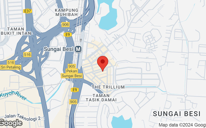76-2 Jalan Tasik Utama 5, Sungai Besi Kuala Lumpur Image 11