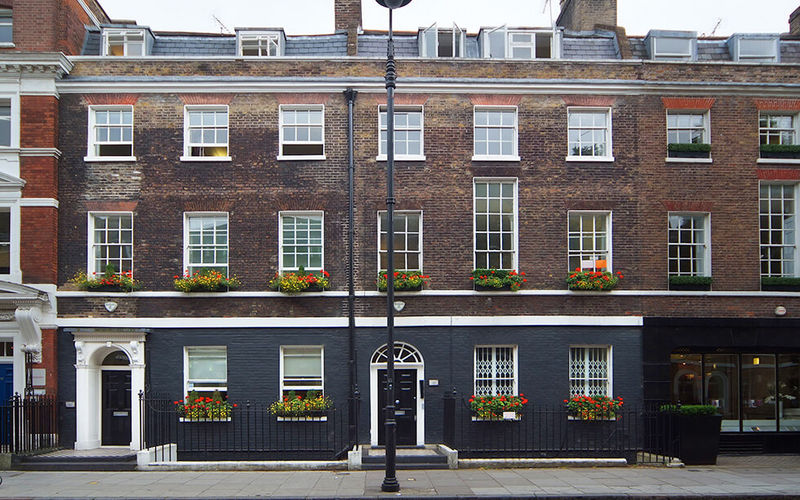 8-9 Percy Street, Fitzrovia Image 5