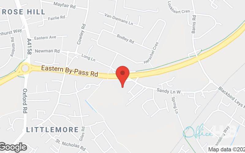 East Point Business Park, Oxford Image 9