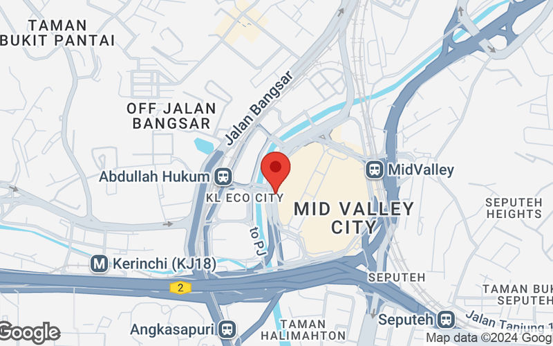 35 Lingkaran Syed Putra Mid Valley City, Kuala Lumpur Image 12